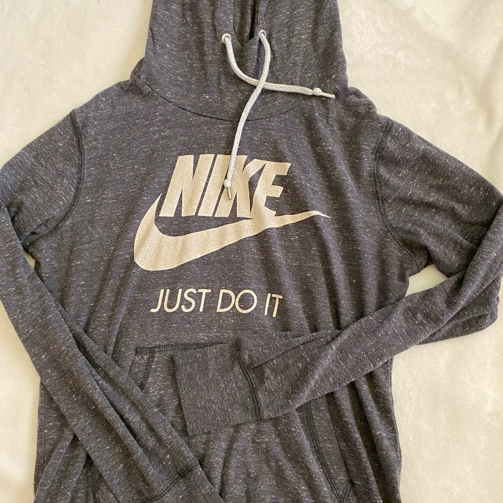 Nike sweater